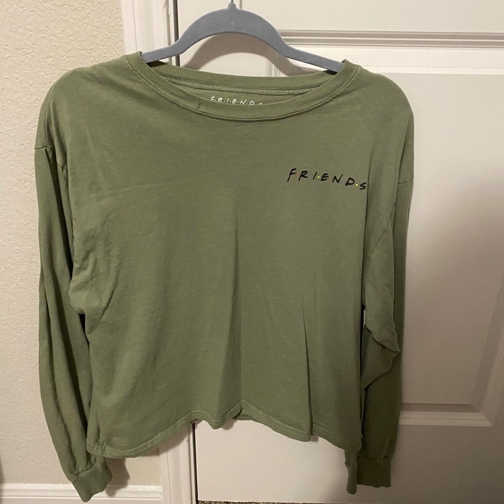 Longsleeve
